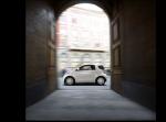 Toyota iQ 2008 года